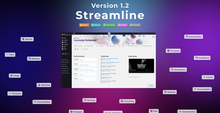 streamline-update